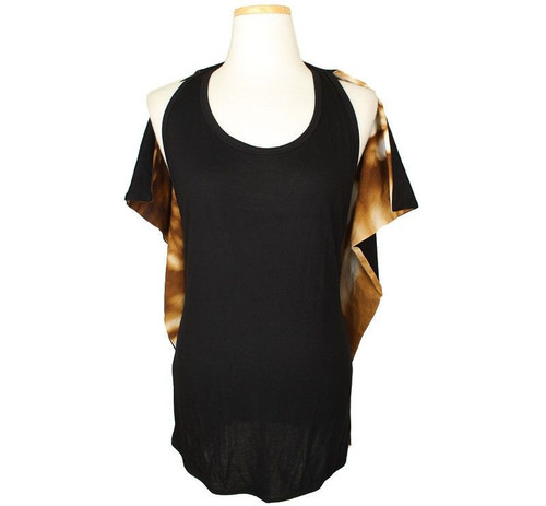 Débardeur vendu imprimé Givenchy XS 55 26807341