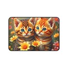 Cute Cat Desk Mat, Cat Lovers Gift, Home Office Decor, Animal Desk [...]