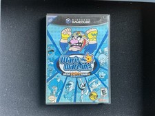 WarioWare, Inc.: Mega Party Game (Nintendo GameCube, 2004) CIB