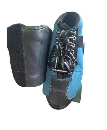 Code Blue VNLA Roller Skates Men’s 11 Ladies 12 READ - Imagen 11 de 22
