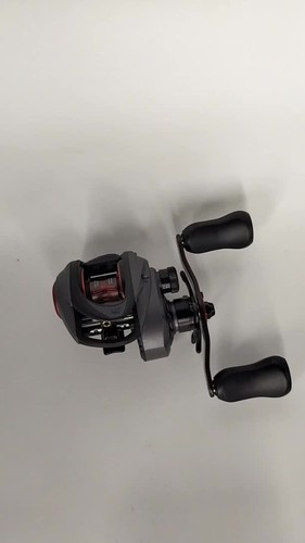 Carrete de pesca ABU GARCIA Revo5 SX cohete bajo perfil baitcast - Vídeo 1 de 1
