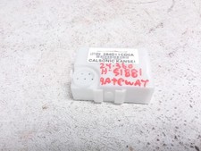 2016 INFINITI QX80 Gateway Control Module OEM Part Number 284D11CD0A