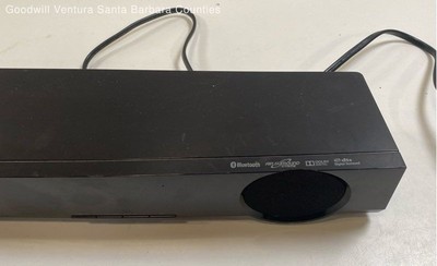 YAMAHA YAS-103 スピーカー Yamaha YAS-103 Powered home theater sound bar with Bluetooth