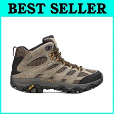 Merrell Men's Moab 3 Size 11.5 - Walnut