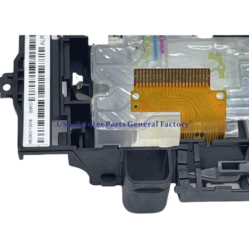Printer Print Head Fit For Brother MFC J6720DW DCP-J4110 J5720 J5620DW J6520DW - 第 3/5 張圖片