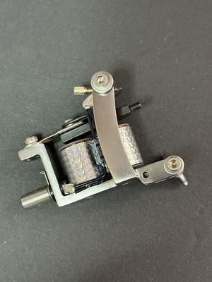 その他 National Tattoo Eagle Tattoo Machine National “EAGLE” 90's tattoo machine quick change NOS🔥NOT