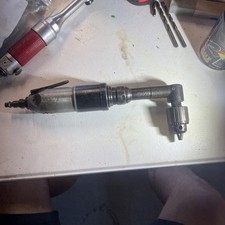 Buckeye Pneumatic Drill by Cooper Power Tools, USA, Used Surplus