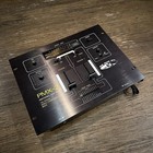 DMC PMX-2 DJ Mixer DMC Pro Professional Audio Mixer DJ Battle Tested from Japan