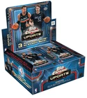 2025-26 Topps Chrome Updates Basketball Jumbo Hobby Box - Confirmed Pre-Order