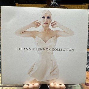 アニー・レノックス プロモDVD Annie Lennox - The Annie Lennox Collection (CD/DVD) - Amazon
