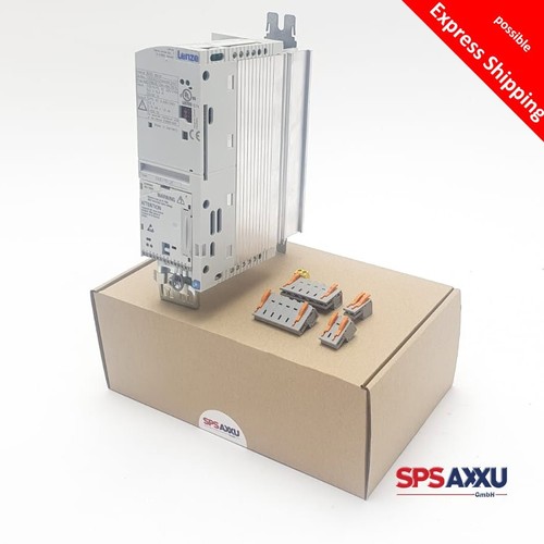 Lenze 8200 Vector E82EV751_2C  E82EV751K2C Frequenzumrichter - Picture 1 of 4