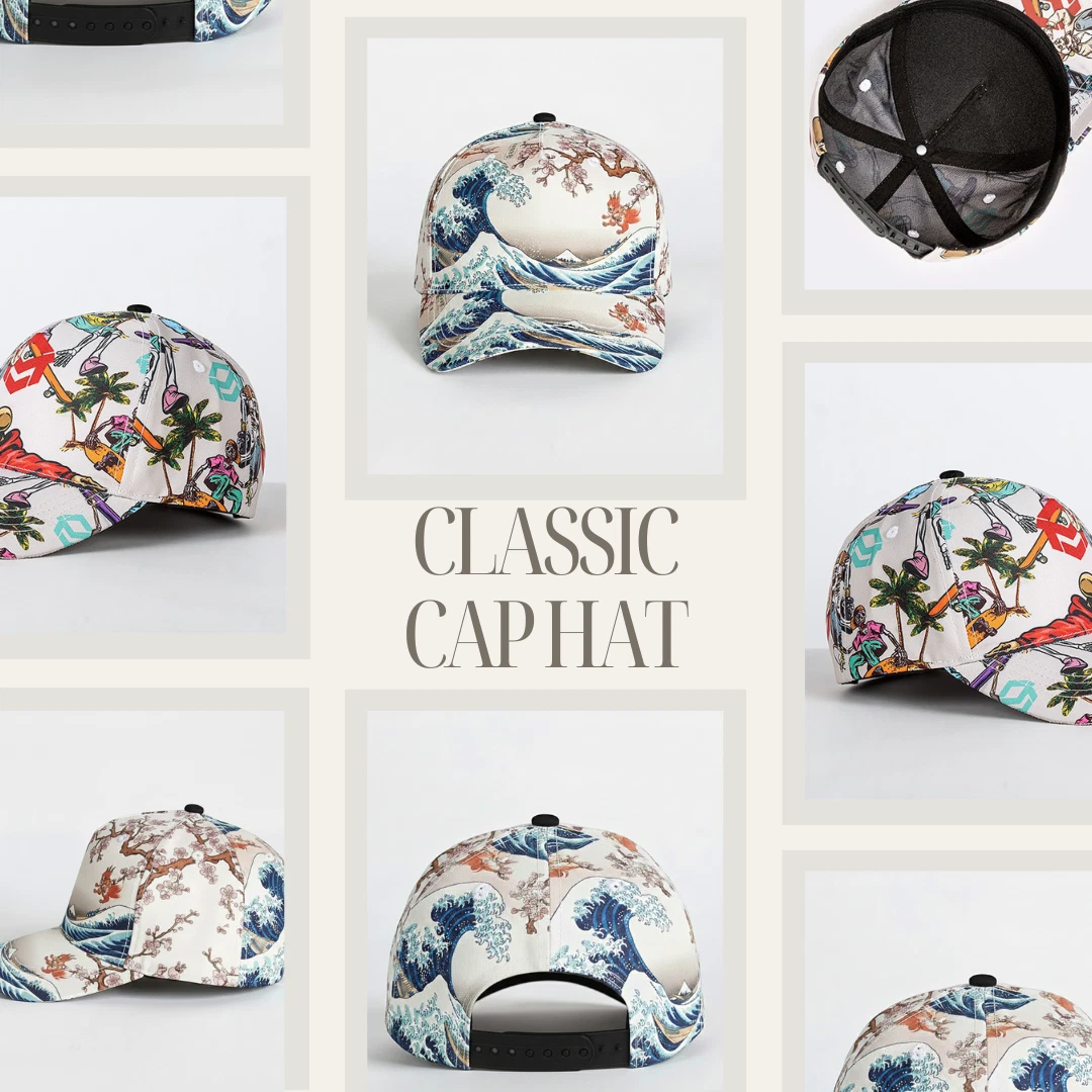 Personalized Cleveland Football Brownss Team Classic Cap Gift For Husband Dad