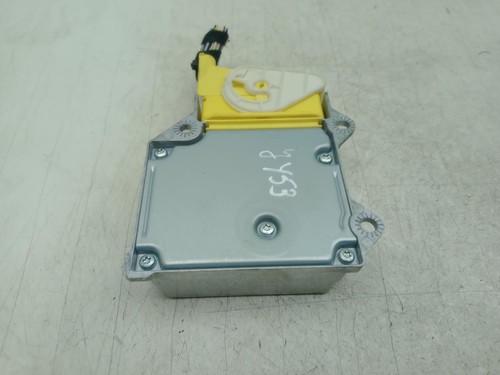 AUDI Q5 AIBAG CONTROL MODULE ECU 8R0959655G MK1 2008-2017 - Picture 6 of 12