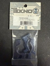 TEKNO-TKR5262-CNC SPLIT CENTER DIFF MOUNT