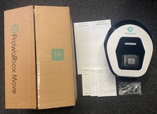 Free2Move ePro Wallbox Move bis 22KW NEU&OVP