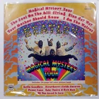 BEATLES MAGICAL MYSTERY TOUR APPLE AP9728 1LP