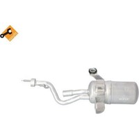 NRF 33346 Trockner Klimaanlage FüR Ford Focus C MAX DM2 DA HCP DP FFS DS DB FCH