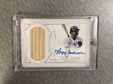 2019 Topps Definitive Collection Baseball Cards 8