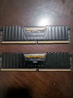 Corsair Vengeance LPX 32GB PC4-25600 DDR4-3200 Memory - CMK32GX4M2E3200C16