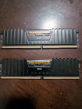 Corsair Vengeance LPX 32GB PC4-25600 DDR4-3200 Memory - CMK32GX4M2E3200C16