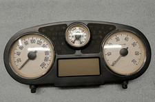 51709391 Komplette Instrumentierung  LANCIA YPSILON (TE) 1.4 16V Oro Ber.