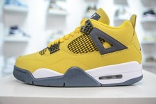 Air Jordan 4 Lightning CT8527-700