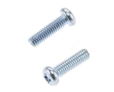 #ad Bolt Carburetor Float Bowl Phillips Screws M4 x 0.7 x 14mm 10 Pack $8.54