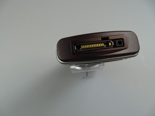 Original Nokia N70 Silber! T-Mobile DE Simlock! Gebraucht! TOP ZUSTAND! RAR! - Bild 5 von 7