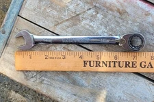 Matco Tools 14mm 90 TOOTH REVERSIBLE RATCHETING COMBO WRENCH - P/N 9GRRC14M2 EC!