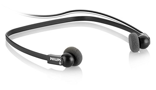 Philips LFH234 Headset - Picture 2 of 3