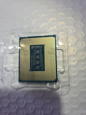 Core i9-14900K listing on ebay