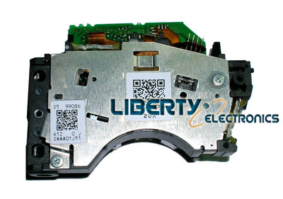 NEW Blu-ray Optical Laser Lens Pickup - model: SF-BD412 OJ