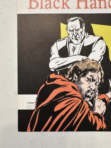 Anuncio/póster impreso vintage Dungeons & Dragons - DND fantasía arte de pared decoración - Imagen 3 de 7