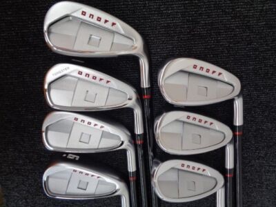 ダイワ ONOFF AKA LIMITED BLACK/MP-522I 5本　R DAIWA ONOFF AKA LIMITED BLACK MP 522I 5 pcs R 28 | eBay