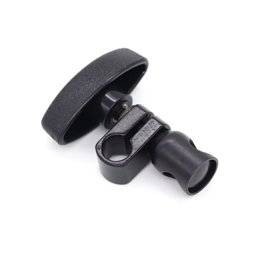 New For Dial Indicator Gauge Magnetic Stand Holder Bar Sleeve Swivel Clamp Chuck - Picture 9 of 11
