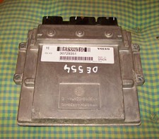 Motorsteuergerät Volvo V70 III  2.0 Flex-Fuel 30729351