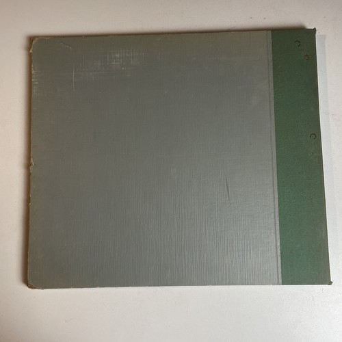 12" 78 RPM Set (2) Thomas Beecham-Grieg Peer Gynt Suite No. 1/Columbia XT80 - Picture 7 of 7