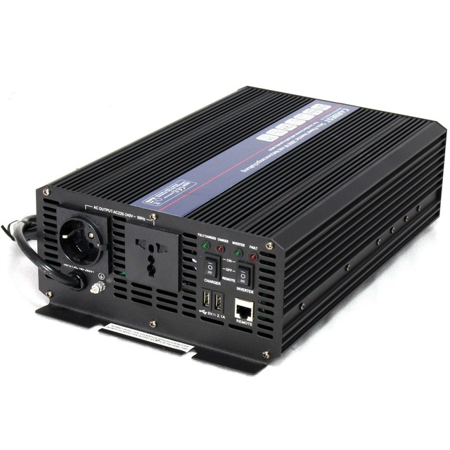 Carbest 82279 Sinuswechselrichter Netzvorrangschaltung 2000 watt 943142 günstig kaufen eBay Carbest 82279 Sinuswechselrichter Netzvorrangschaltung 2000 watt 943142 günstig kaufen eBay