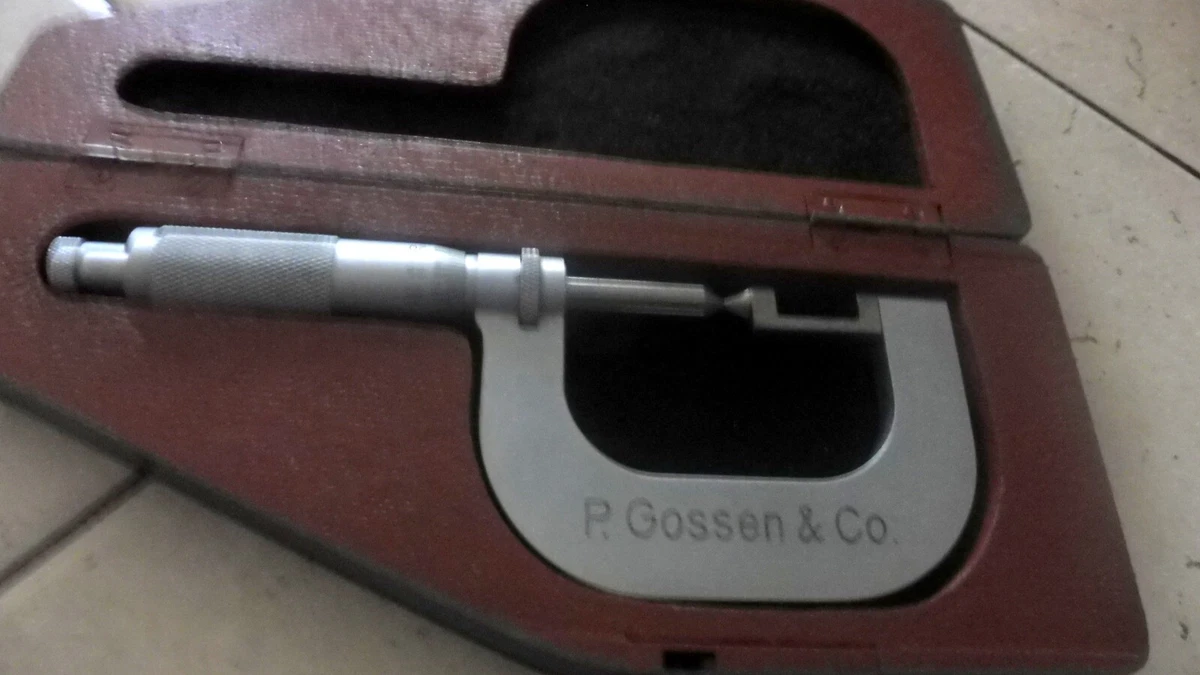 Co je 1 watt?
