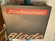 Rollerblade Boy's Youth Phoenix Inline Skates US 11J-1