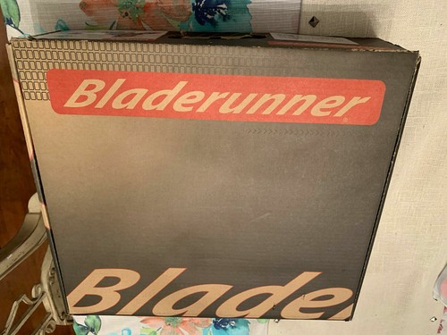 Rollerblade Boy's Youth Phoenix Inline Skates US 11J-1 - Picture 1 of 8