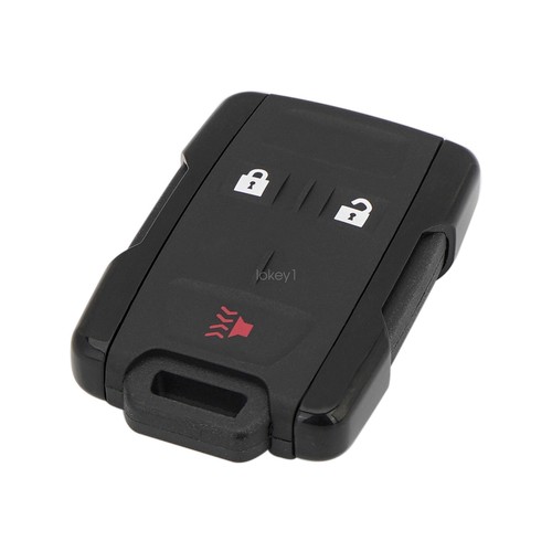 For 2015 2016 2017 2018 Chevrolet Colorado Keyless Entry Remote Key Fob 3 Button - Picture 2 of 5