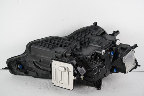 2019-2021 Volvo S60 V60 ADAPTIVE Left LH Driver Side FULL LED Headlight OEM - Picture 7 of 9