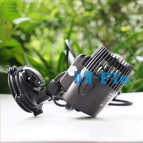 3000/7500/10000 L/H Aquarium Circulation Pump Wave Maker 220V for Fish tank - Picture 3 of 7