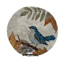 Pier 1 Imports Round Dinner Plates Dinnerware Plates