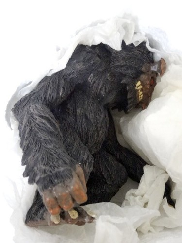 Berserk ART OF WAR Troll Special Rare Figur Anime Monster Guts Enemy Statue - Bild 16 von 20