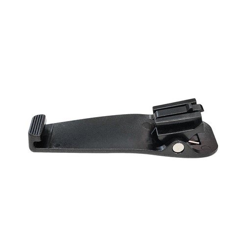 Klips do paska sprężynowego do IC-V80 IC-V80E IC-U80 IC-T70A IC-T70E IC-F3001 IC-F4001 - Zdjęcie 3 z 5