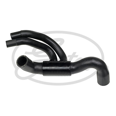 Radiator Hose for PEUGEOT GATES 05-3179 - Picture 2 of 3