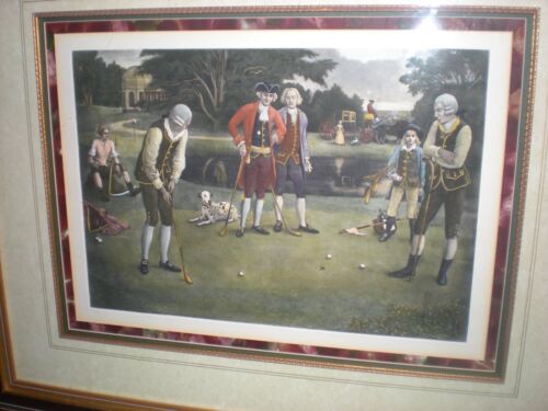 lawrence josset last green - Picture 3 of 4