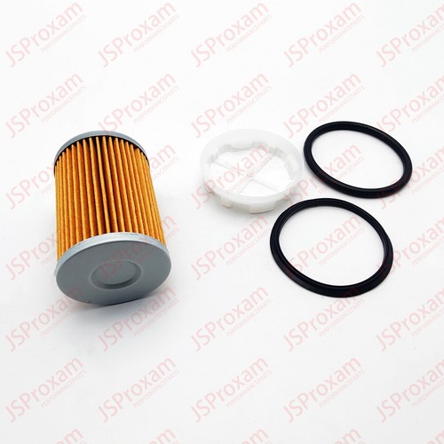 Fuel Filter Filtering Disk Set 35-892665 For Mercury Marine Mercruiser Engines - Imagen 12 de 12